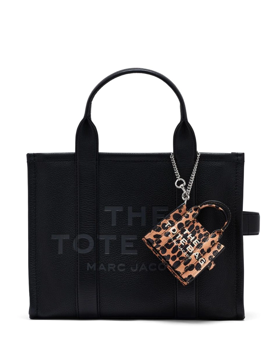 Affordable Nano Women Tote charm bag Cheetah Marc Jacobs The 0821